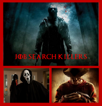 career killers 4
