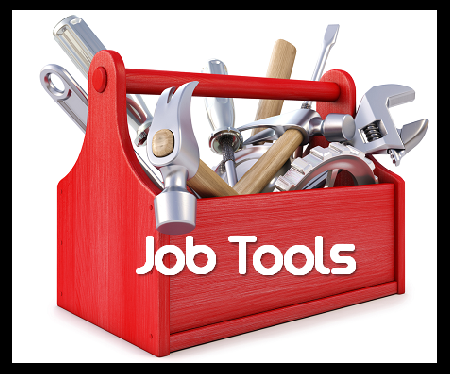 Job Tools