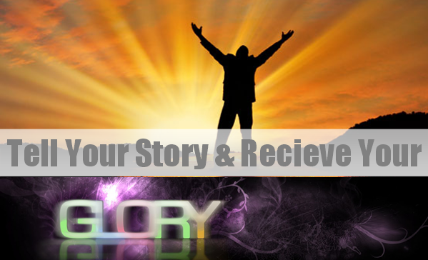 glory